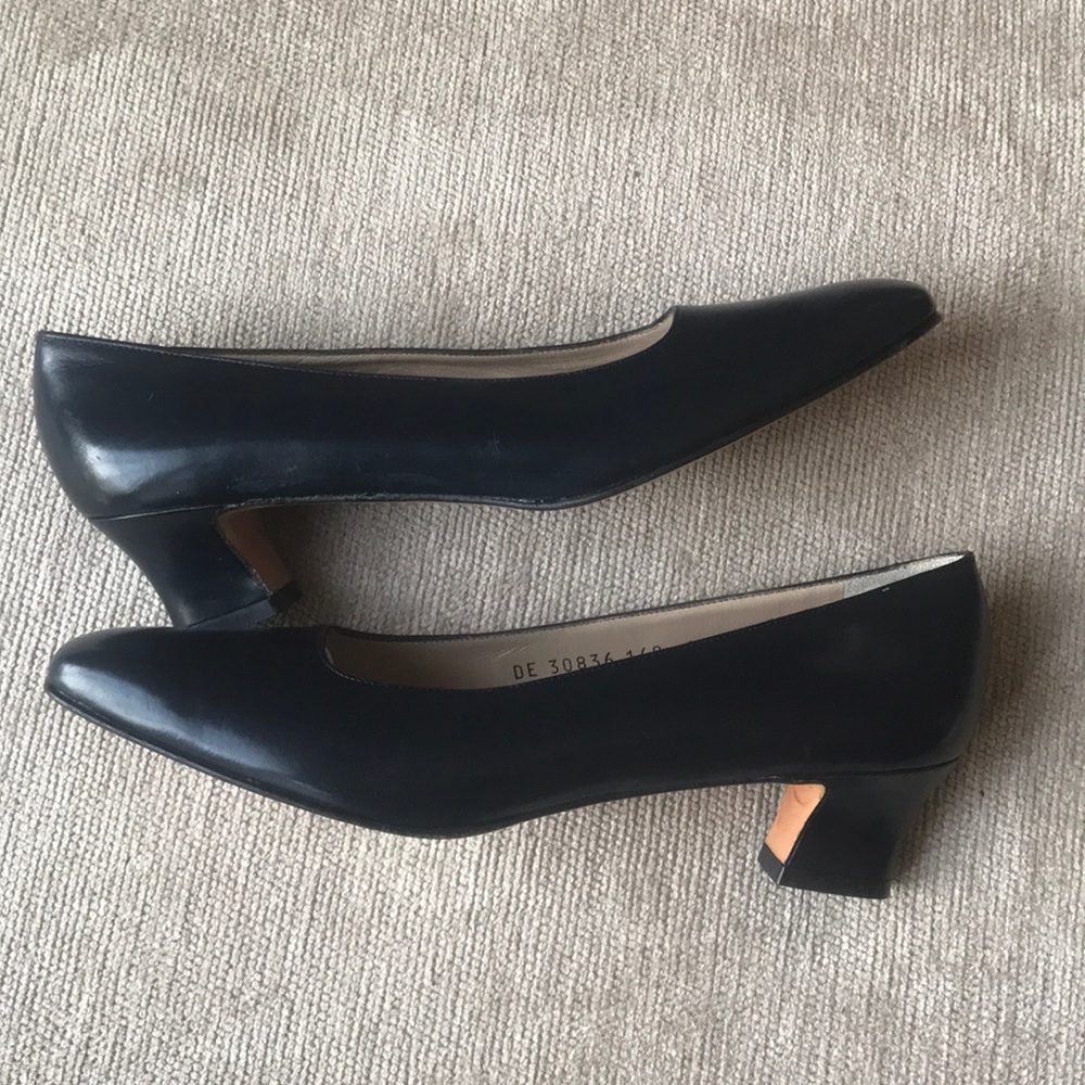 Pumps by Salvatore Ferragamo